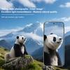For Huawei Pura 90 Pro Max Glass IMAK Glass Lens Film Phone Case Exclusive Self-positioning version