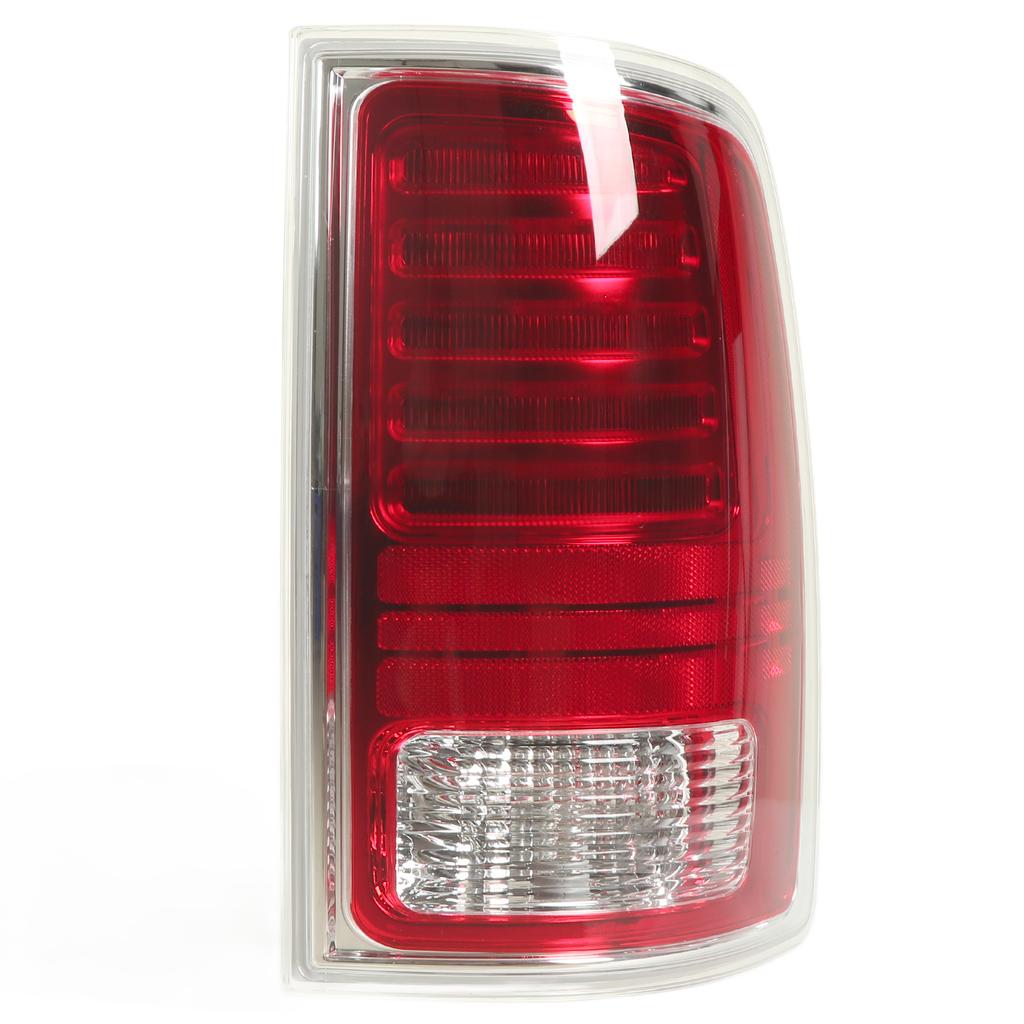Car LED Tail Lights Assembly Brake Reverse Turn Signal Lamp Replacement for Ram 1500 2500 3500