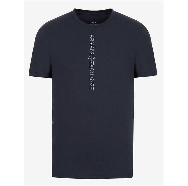 Футболка Armani Exchange 3LZTBN EU M