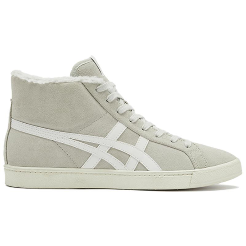 Onitsuka Tiger Fabre Rb Shoes 'Grey White' Sneakers 1183B809-020