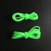 Luminous Tube 0.8mm/1mm/1.5mm/2mm 1/1.5m Length Fishing Tackle