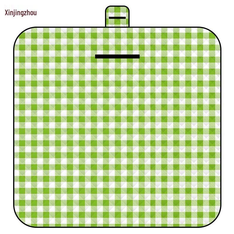 Outdoor Waterproof Picnic & Camping Mat
