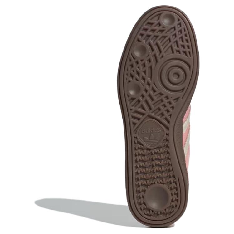 adidas Women's Handball Spezial 'Wonder Mauve Alumina' Sneakers JI2646