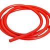 High-Low Temp Resistant Red Silicone Rubber Hose