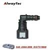 SAE1/4 '-6.3mm Fuel Urea Quick Connector for Motorcycle Auto Diesel Vehicle Fuel SCR System