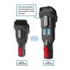 Staubsauger Saugkopf Zubehör für Dyson V7 V8 V10 V11 V12 V15 Gen 5 Absolute Detect Cyclone Matratze Outsize Teile