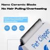 Low-Noise Pet Clipper Professional Pet Grooming Kit Dog Hair Clipper Cats Hair Grooming Clipper