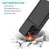 For S21/S21 PLUS/S21 Ultra 5G Battery Bank Charger Cover