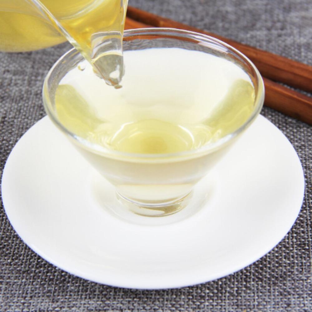 High Mountain Fresh Spring Green Tea 500g Loose Leaf Natural Enzymes Smooth Taste Daily Refreshing Harvest