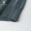 U.S. Polo Assn. Herren Business Casual Strickweste aus reiner Wolle