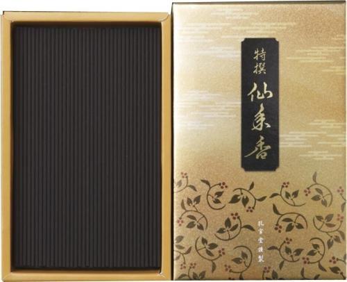 

Confucius temple incense specially selected Sennen incense rose pack #724