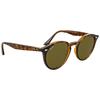 Ray Ban Brown Classic B 15 Phantos Unisex Sunglasses rB2180 710 73 49