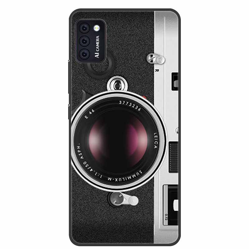 For Cubot Note 7 Case Silicone Soft TPU Black Phone Case For Cubot Note 7 Case Protective Cartoon Coque Cubot Note7 Cover Fundas