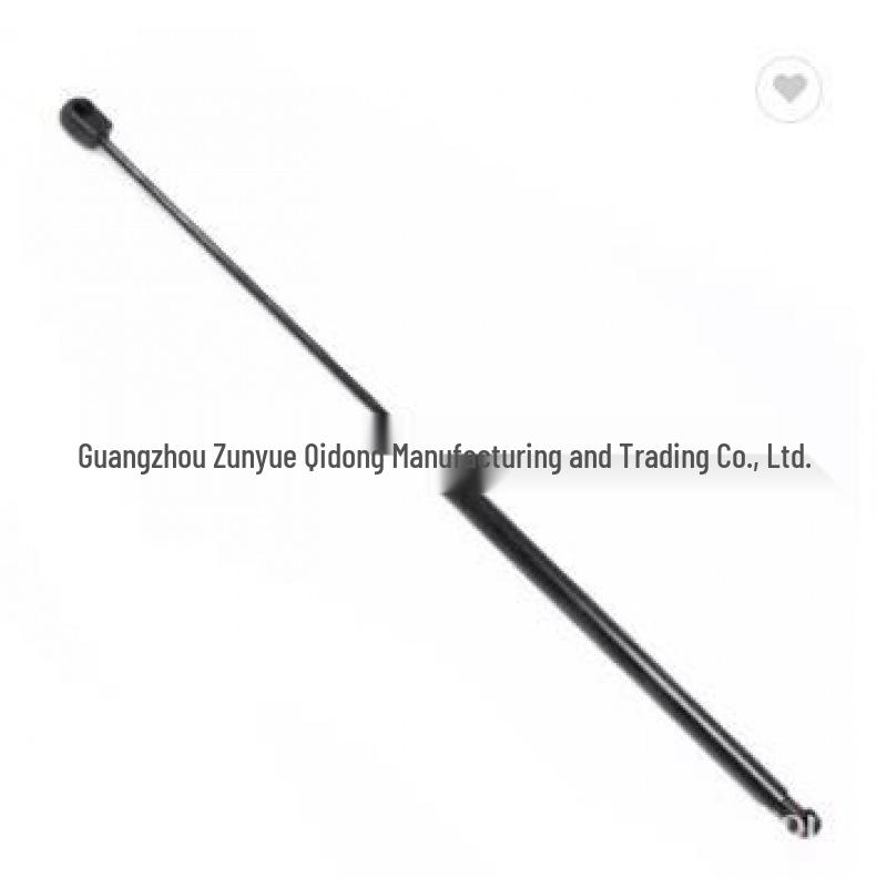 Wrangler (JK) Tailgate Glass Strut (4589609AA 55397060) In Stock