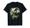 Harry Potter Chamber of Secrets Poster T-Shirt