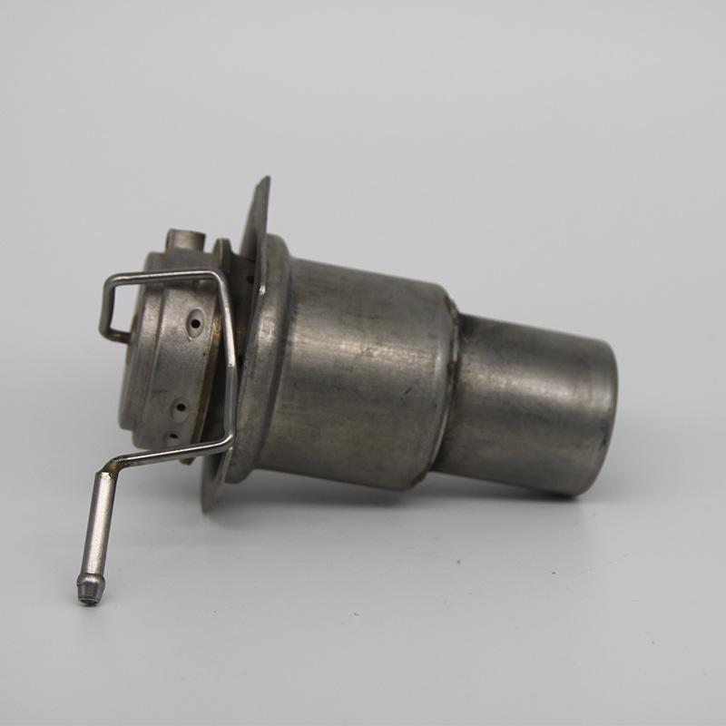 

Предпусковой подогреватель Webasto 5 кВт для малых двигателей: Подходит для бытовых водогрейных камер 304/310