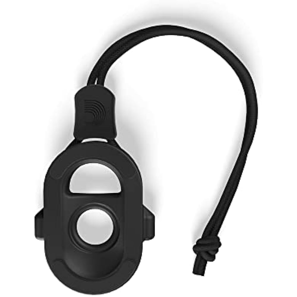 D Addario Daddario Guitar Strap Attachment CinchFit Acoustic Jack Lock PW-AJL-01 [Domestic Genuine]
