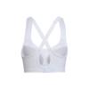 adidas X Stella McCartney Collaboration High-Intensity Support Training Sports Bra Women Underwear White HF9000