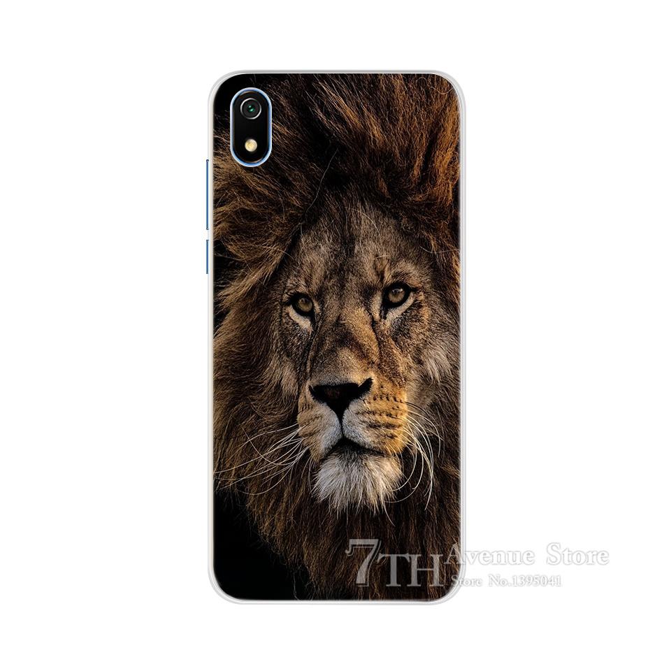Soft TPU Case For Huawei Y5 2019 Cartoon Silicone Back Cover Phone Case For Huawei Y5 2019 Y 5 Y52019 AMN-LX9 Cover Capa Rose