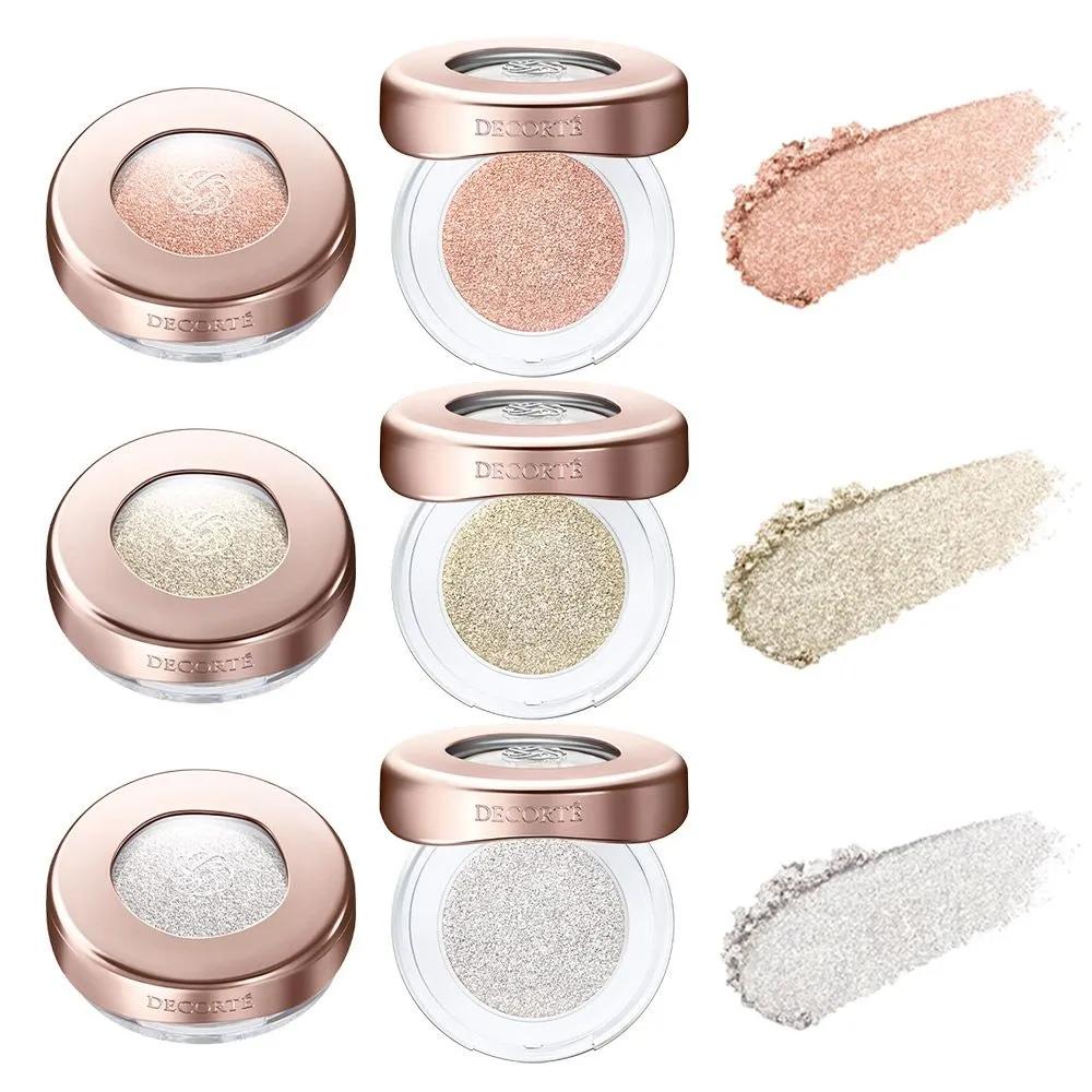 Cosme Decorte Dazzling Gem Eyeshadow 01 moon dew