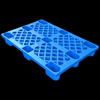Deou Starlight Lightweight Grid Plastic Pallet
