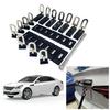 Pulling Tabs Car Body Dent Removal Pulling Tabs Traceless Dent Repair Tool Glues Puller Tabs