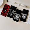 F-FallingS In Reverse FIR Phone Case For Samsung S 24 Fe 25 Ultra Plus 20 Lite 21 30 22 23 24 22 Ultra 5G Fundas