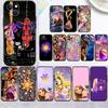 Rapunzel Phone Case for Samsung Galaxy M56 A36 A32 A33 A05 A05S A06 A16 A20 A11 A12 A13 A15