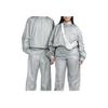 Jacquemus X Nike Track Jacket (Asia Sizing) Silver Unisex Streetwear FV5698-073