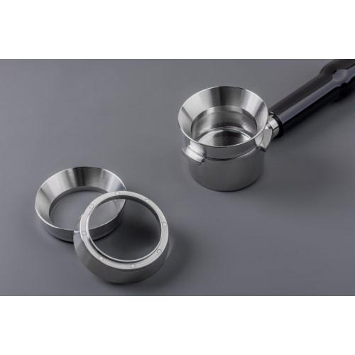 La Mellow Magnetic Dosing Ring, Stainless Steel (51mm Inner Mount)