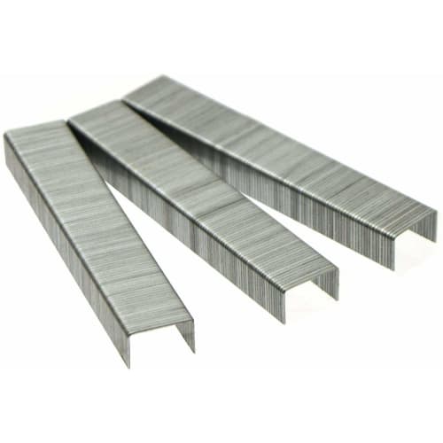 Takagi Handy Tacker Staples, 1000 Staples, 12mm x 8mm