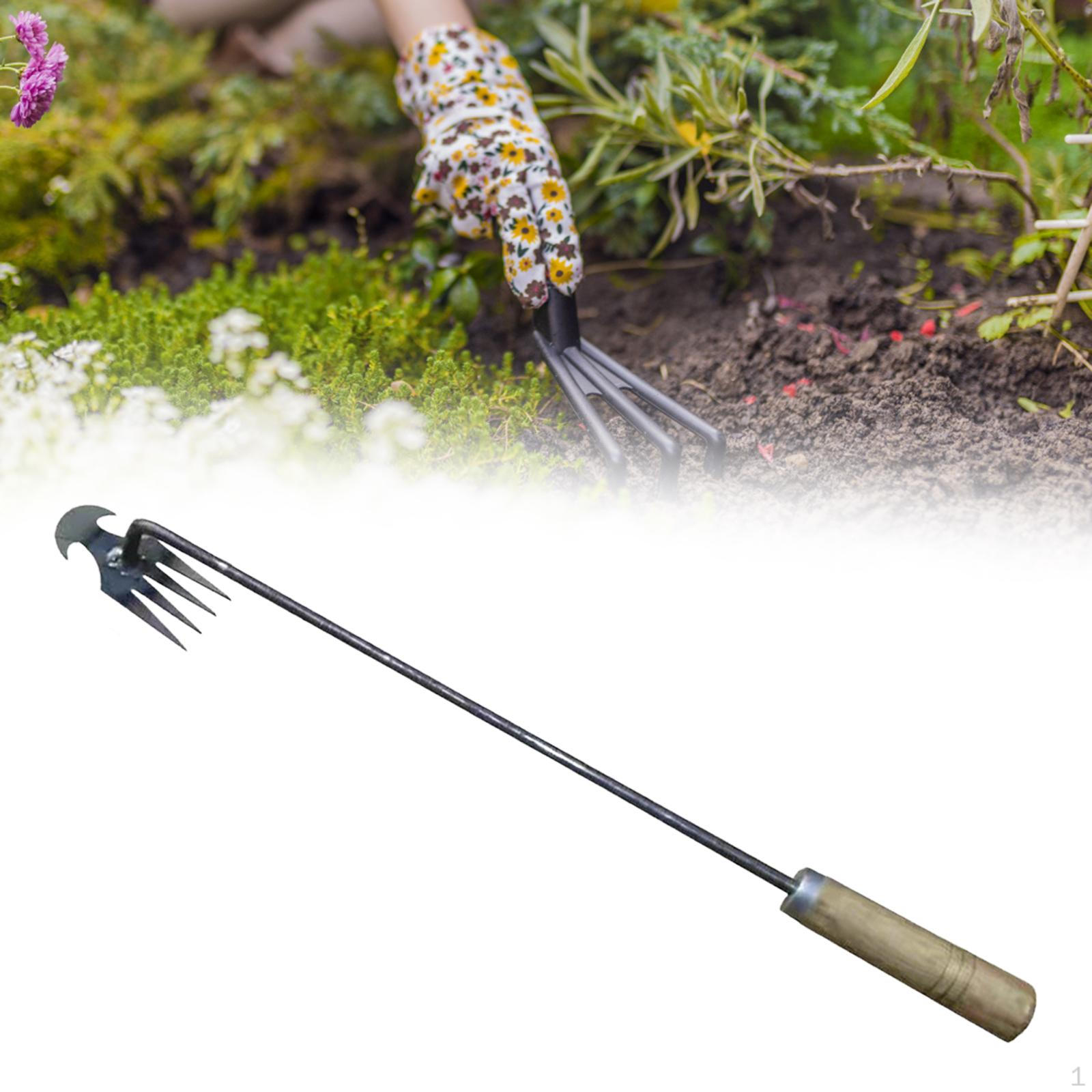 

er Tool for Efficient Removal lengthen wood handle
