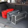 CQS1 Car Trunk Organizer Tool Box Folding Storage Bag Toolbox For Mercedes Benz AMG GLE GLS CLS GLC CLA GLA GLK ML C197 R231 W167 W24