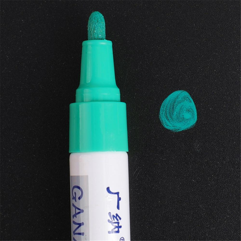 1 Pcs Car Paint Pen Waterproof for Infiniti Q50 FX35 G35 Jeep Renegade Wrangler JK Grand Cherokee Compass