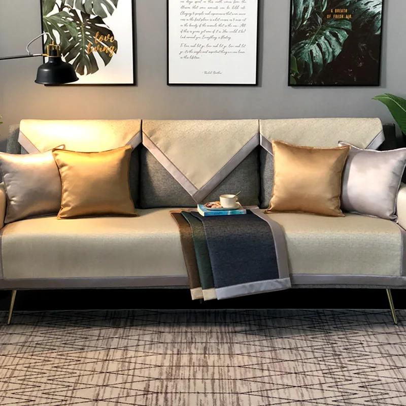 

1 2 3 4-местный водонепроницаемый чехол для дивана для домашних животных, собак, кошек, детей, диванов, ковриков, чехлов для диванов, чехлов для гостиной, кресел, мебели, дома 60x60