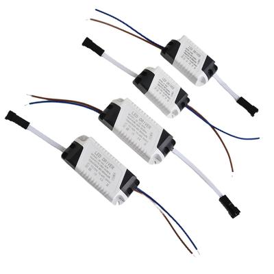 Led Lamp Driver 8-24W Dimming Over Current Protection