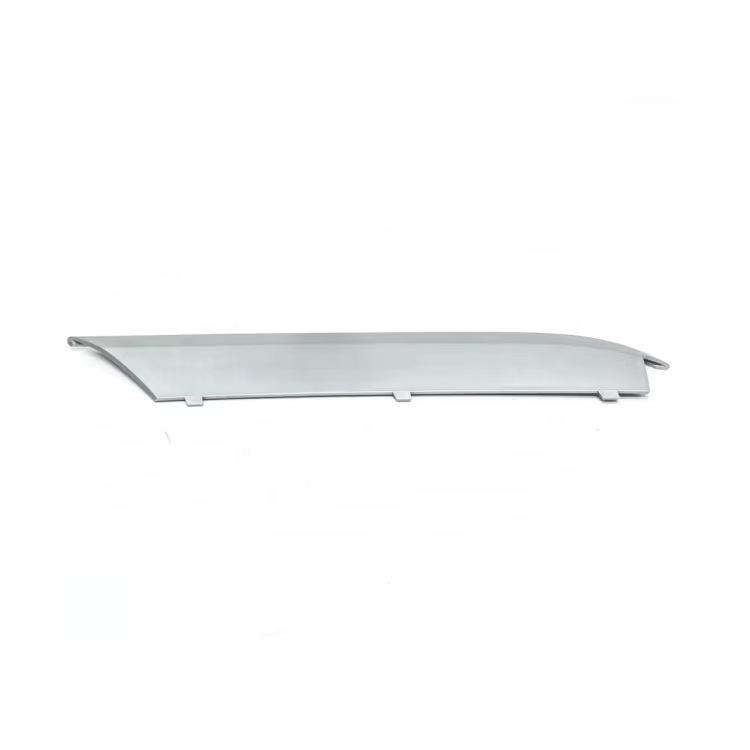 BMW 5 F07 Fog Light Trim Strip: Compatible with 51117331717, 51117331718. RAMBO