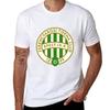 Ferencvarosi Torna Club Tshirt Plus Size Nonshrink Tshirt