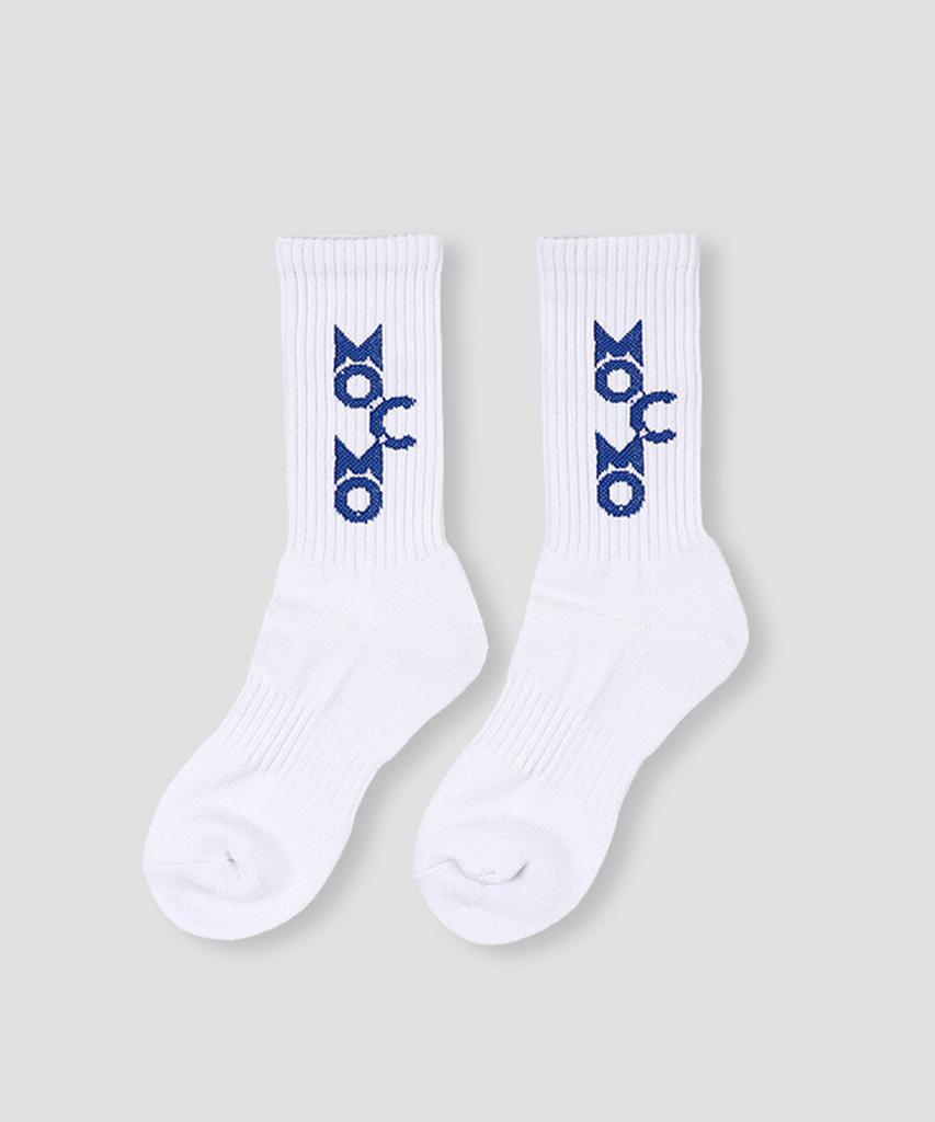 Mokeumo Basic Socks 3-Piece Set