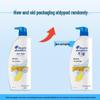 Head & Shoulders Refreshing Oil Control Anti-Dandruff Shampoo