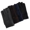 New Winter Fleece Gloves Men Women Thermal Fleece Cold Resistance Wind Waterproof Warm Outdoor Cycling Ski Touchscreen Mitten