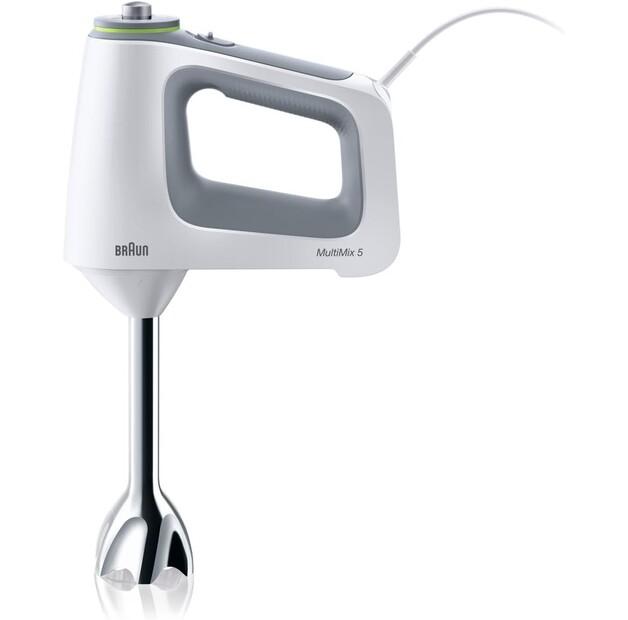 Ручной миксер Braun HM 5107 MultiMix 5 с насадками