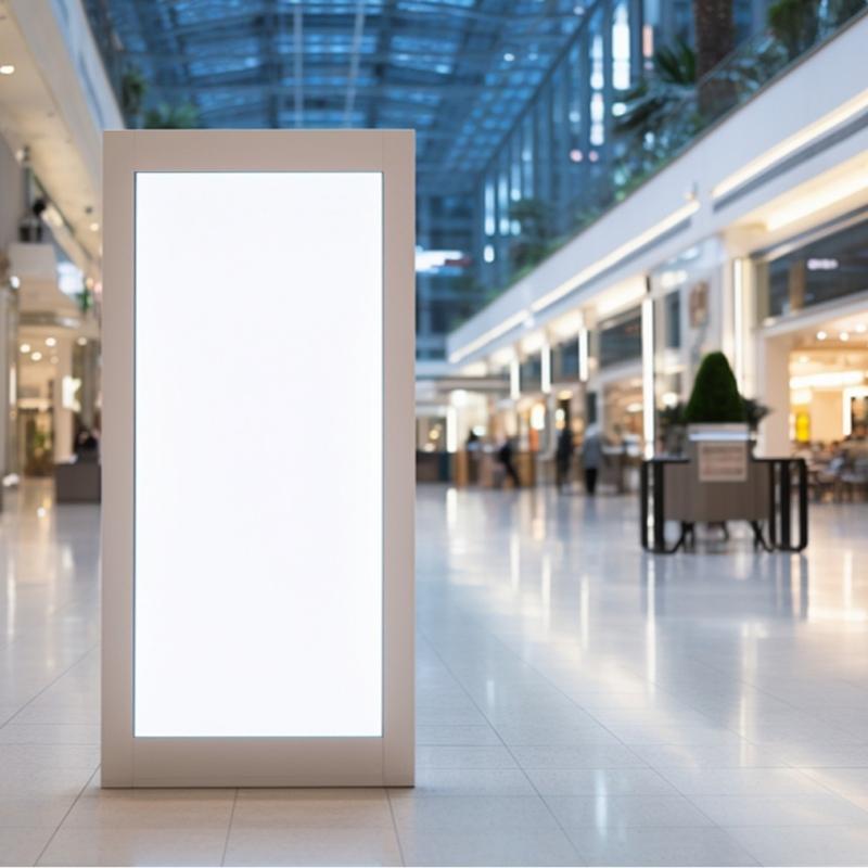 Distributor 1 Input to 4 Outputs Delay Synchronized TVs Up to 480P Quality