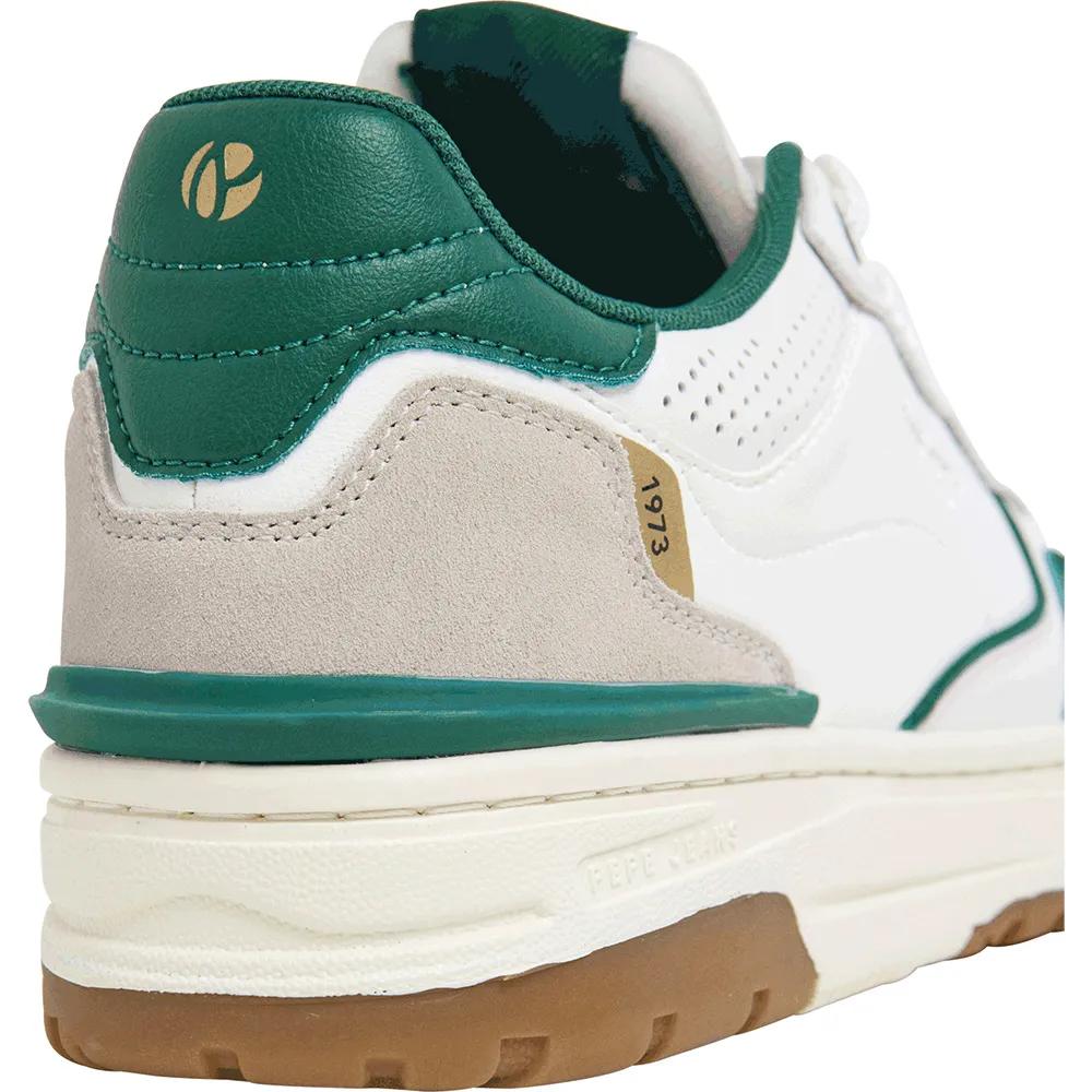 Pepe Jeans Кросовки Chester Ivy