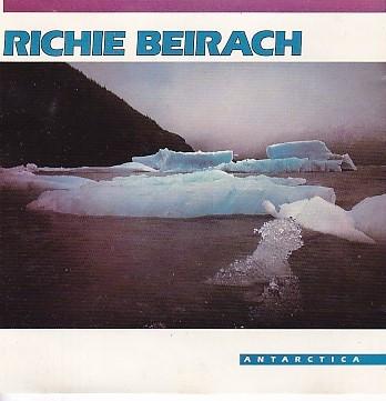 

CD RICHARD BEIRACH - Antarctica PTF8617 Pathfinder Reco 1986 Canada Jazz Used
