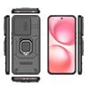 Vivo V60 Magnetic Phone Case ,Military-Grade Shockproof MagSafe Cover for Vivo V60
