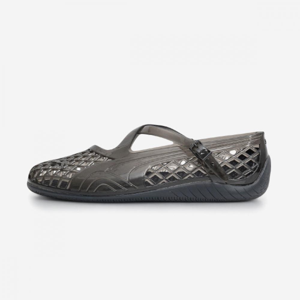 

Puma Women Speedcat Ballet Jelly Shoes Pki40946901 blacks/220