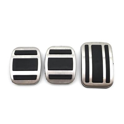 Yedek Parçalar – Otomotiv Pedalları