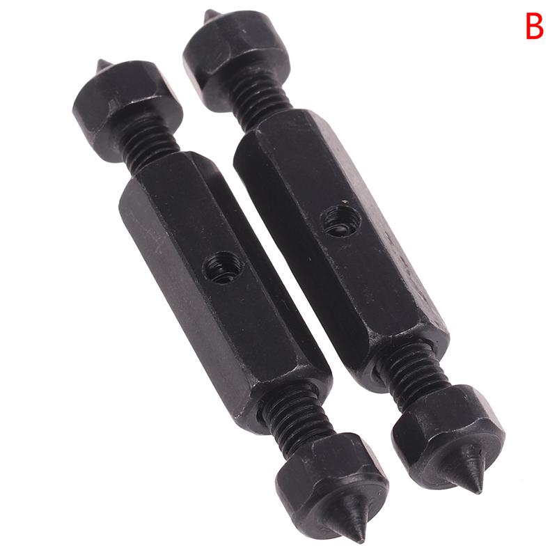 Lot de 2 clés à vis pour réparation de cassette