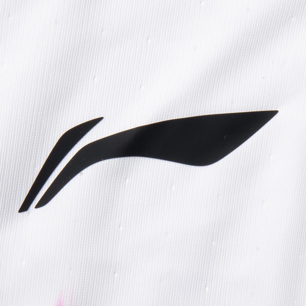 Li-Ning Breathable Quick-Dry Slim Fit Outdoor Knitted Sports Competition Vest Summer Men Tops AAYV089-1